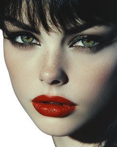 Fashion Makeup Close-Up Vinyl Car Decal Sticker – Waterproof & UV-Resistant 8" Fashion Makeup Close-Up Vinyl Car Decal Sticker – Waterproof & UV-Resistant 8"