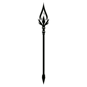 Sharp Spear Logo Vinyl Car Decal Sticker – Waterproof & UV-Resistant 8" Sharp Spear Logo Vinyl Car Decal Sticker – Waterproof & UV-Resistant 8"