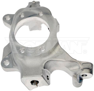 Top-Quality Aluminum Spindle | Fits 2013-2019 Infiniti QX60, JX35, Nissan Pathfinder | Trustworthy OE Replacement Top-Quality Aluminum Spindle | Fits 2013-2019 Infiniti QX60, JX35, Nissan Pathfinder | Trustworthy OE Replacement