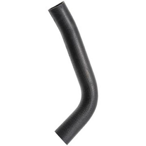Dayco Radiator Hose 70558 Curved; OE Replacement