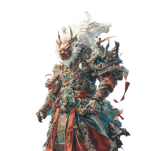 腹肌帅哥 Vinyl Car Decal Sticker – Waterproof & UV-Resistant 8"