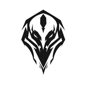 Esports Logo Vinyl Car Decal Sticker – Waterproof & UV-Resistant 8" Esports Logo Vinyl Car Decal Sticker – Waterproof & UV-Resistant 8"