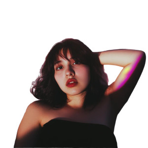 Polaroidcore Album Cover Vinyl Car Decal Sticker – Waterproof & UV-Resistant 8"