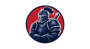 Armored Knight Sticker Vinyl Car Decal Sticker – Waterproof & UV-Resistant 8" Armored Knight Sticker Vinyl Car Decal Sticker – Waterproof & UV-Resistant 8"