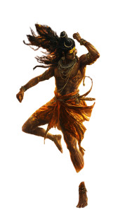 Divine Shiva Tandava Vinyl Car Decal Sticker – Waterproof & UV-Resistant 8" Divine Shiva Tandava Vinyl Car Decal Sticker – Waterproof & UV-Resistant 8"