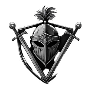 Medieval Noble Shield Vinyl Car Decal Sticker – Waterproof & UV-Resistant 8" Medieval Noble Shield Vinyl Car Decal Sticker – Waterproof & UV-Resistant 8"