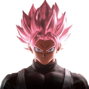 Goku Black Portrait V3 Vinyl Car Decal Sticker – Waterproof & UV-Resistant 8" Goku Black Portrait V3 Vinyl Car Decal Sticker – Waterproof & UV-Resistant 8"