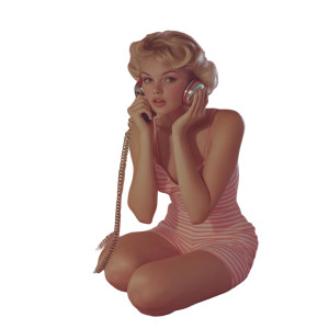 Vintage Hollywood Glamour V4 Vinyl Car Decal Sticker – Waterproof & UV-Resistant 8" Vintage Hollywood Glamour V4 Vinyl Car Decal Sticker – Waterproof & UV-Resistant 8"