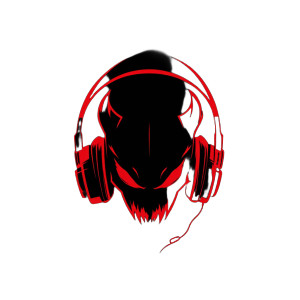 Demonic Dubstep Logo Vinyl Car Decal Sticker – Waterproof & UV-Resistant 8" Demonic Dubstep Logo Vinyl Car Decal Sticker – Waterproof & UV-Resistant 8"