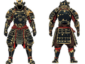 Golden Lightning Armor Vinyl Car Decal Sticker – Waterproof & UV-Resistant 8" Golden Lightning Armor Vinyl Car Decal Sticker – Waterproof & UV-Resistant 8"