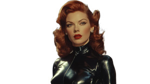 Retro Black Widow Vinyl Car Decal Sticker – Waterproof & UV-Resistant 8"