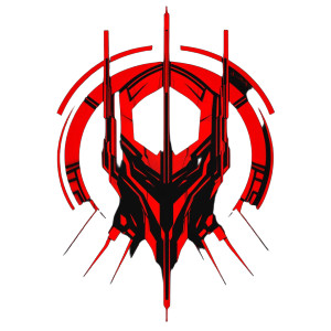 Iron Syndicate Logo Vinyl Car Decal Sticker – Waterproof & UV-Resistant 8" Iron Syndicate Logo Vinyl Car Decal Sticker – Waterproof & UV-Resistant 8"
