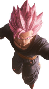 Zamasu Goku Flying Vinyl Car Decal Sticker – Waterproof & UV-Resistant 8" Zamasu Goku Flying Vinyl Car Decal Sticker – Waterproof & UV-Resistant 8"