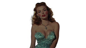 Retro Movie Scene V5 Vinyl Car Decal Sticker – Waterproof & UV-Resistant 8"