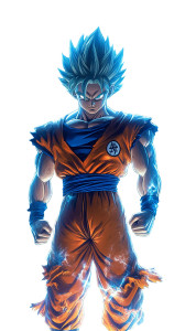 Macron Saiyan Wallpaper Vinyl Car Decal Sticker – Waterproof & UV-Resistant 8" Macron Saiyan Wallpaper Vinyl Car Decal Sticker – Waterproof & UV-Resistant 8"