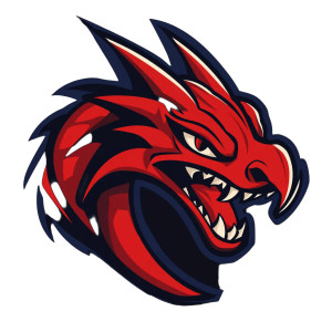 Fantasy Football Logo Vinyl Car Decal Sticker – Waterproof & UV-Resistant 8" Fantasy Football Logo Vinyl Car Decal Sticker – Waterproof & UV-Resistant 8"