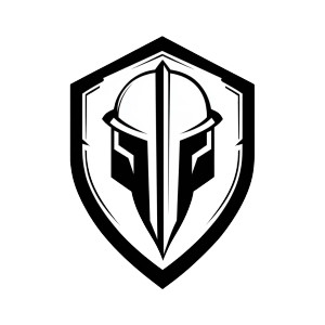 Light Infantry Symbol Vinyl Car Decal Sticker – Waterproof & UV-Resistant 8"