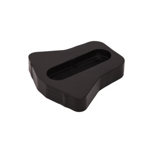 Husky Towing King Pin Wedge | KW Series, For 16KW & 26KW Heads With Sidewinder Pin Box, Movement Restriction, Lifetime Warranty