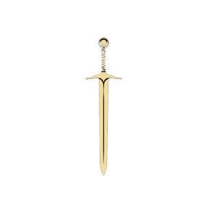 Minimalistic Sword Vinyl Car Decal Sticker – Waterproof & UV-Resistant 8" Minimalistic Sword Vinyl Car Decal Sticker – Waterproof & UV-Resistant 8"