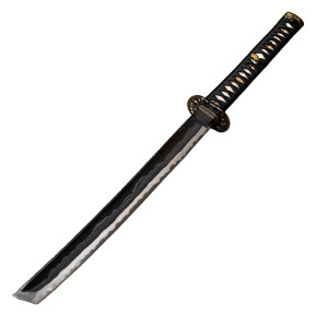 Broken Katana Vinyl Car Decal Sticker – Waterproof & UV-Resistant 8" Broken Katana Vinyl Car Decal Sticker – Waterproof & UV-Resistant 8"