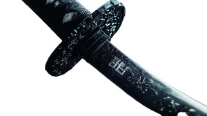 Japanese Themed Logo Vinyl Car Decal Sticker – Waterproof & UV-Resistant 8"