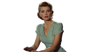 1950'S Movie Scene Vinyl Car Decal Sticker – Waterproof & UV-Resistant 8"