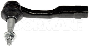 Reliable Dorman Tie Rod End for Various Fitment Chevrolets | Durably Designed, Corrosion-Resistant, Premium Quality