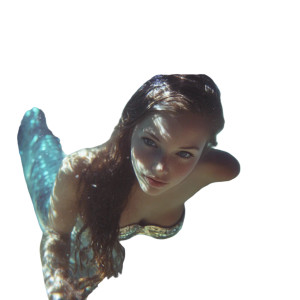 Beautiful Mermaid Vinyl Car Decal Sticker – Waterproof & UV-Resistant 8" Beautiful Mermaid Vinyl Car Decal Sticker – Waterproof & UV-Resistant 8"