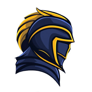 Trojan Football Logo Vinyl Car Decal Sticker – Waterproof & UV-Resistant 8" Trojan Football Logo Vinyl Car Decal Sticker – Waterproof & UV-Resistant 8"