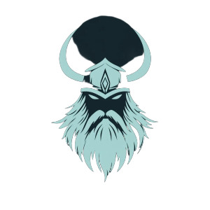 Odin Logo Vinyl Car Decal Sticker – Waterproof & UV-Resistant 8" Odin Logo Vinyl Car Decal Sticker – Waterproof & UV-Resistant 8"