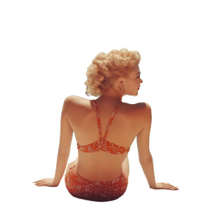 Vintage Poolside Beauty V2 Vinyl Car Decal Sticker – Waterproof & UV-Resistant 8" Vintage Poolside Beauty V2 Vinyl Car Decal Sticker – Waterproof & UV-Resistant 8"