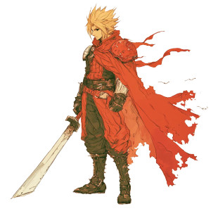 Final Fantasy 6 Character Vinyl Car Decal Sticker – Waterproof & UV-Resistant 8" Final Fantasy 6 Character Vinyl Car Decal Sticker – Waterproof & UV-Resistant 8"