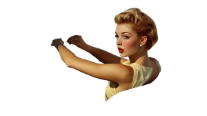 1950S Summer Drive Vinyl Car Decal Sticker – Waterproof & UV-Resistant 8" 1950S Summer Drive Vinyl Car Decal Sticker – Waterproof & UV-Resistant 8"