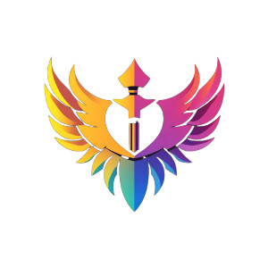 Security Roleplay Logo Vinyl Car Decal Sticker – Waterproof & UV-Resistant 8"