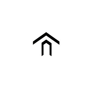 Minimalist Logo Vinyl Car Decal Sticker – Waterproof & UV-Resistant 8" Minimalist Logo Vinyl Car Decal Sticker – Waterproof & UV-Resistant 8"