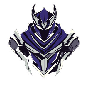 Guardian Esports Logo Vinyl Car Decal Sticker – Waterproof & UV-Resistant 8" Guardian Esports Logo Vinyl Car Decal Sticker – Waterproof & UV-Resistant 8"