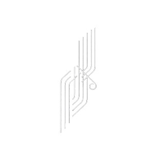 Style Dev Logo Vinyl Car Decal Sticker – Waterproof & UV-Resistant 8"