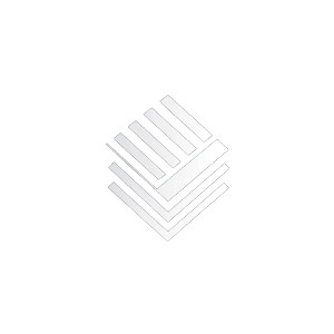 Minimalistic Business Logo Vinyl Car Decal Sticker – Waterproof & UV-Resistant 8"