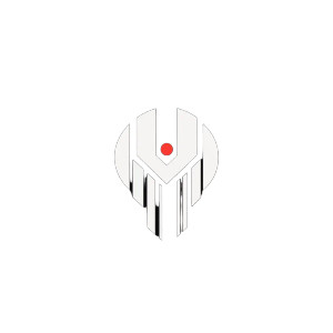 Futurism Logo Vinyl Car Decal Sticker – Waterproof & UV-Resistant 8" Futurism Logo Vinyl Car Decal Sticker – Waterproof & UV-Resistant 8"