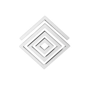 Digital Marketing Logo Vinyl Car Decal Sticker – Waterproof & UV-Resistant 8"