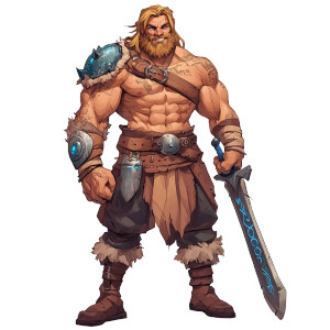 Friendly Goliath Bounty Hunter Vinyl Car Decal Sticker – Waterproof & UV-Resistant 8"