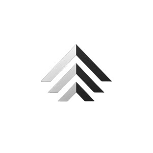 Tech Logo Design V3 Vinyl Car Decal Sticker – Waterproof & UV-Resistant 8"