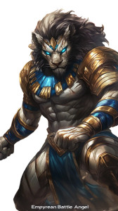 Egyptian Lion Warrior Vinyl Car Decal Sticker – Waterproof & UV-Resistant 8" Egyptian Lion Warrior Vinyl Car Decal Sticker – Waterproof & UV-Resistant 8"