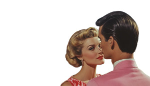 Love Amidst Chaos Vinyl Car Decal Sticker – Waterproof & UV-Resistant 8"