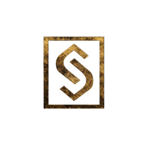 Signori Jewellery Logo Vinyl Car Decal Sticker – Waterproof & UV-Resistant 8" Signori Jewellery Logo Vinyl Car Decal Sticker – Waterproof & UV-Resistant 8"