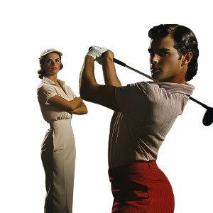 Golf Swing Moment Vinyl Car Decal Sticker – Waterproof & UV-Resistant 8" Golf Swing Moment Vinyl Car Decal Sticker – Waterproof & UV-Resistant 8"