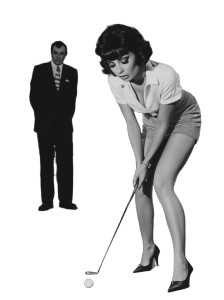 Elegant Golf Indoors Vinyl Car Decal Sticker – Waterproof & UV-Resistant 8" Elegant Golf Indoors Vinyl Car Decal Sticker – Waterproof & UV-Resistant 8"