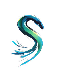 Speedypy Emblem Vinyl Car Decal Sticker – Waterproof & UV-Resistant 8"