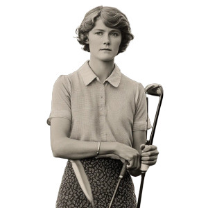 Vintage Golfer Woman V2 Vinyl Car Decal Sticker – Waterproof & UV-Resistant 8" Vintage Golfer Woman V2 Vinyl Car Decal Sticker – Waterproof & UV-Resistant 8"