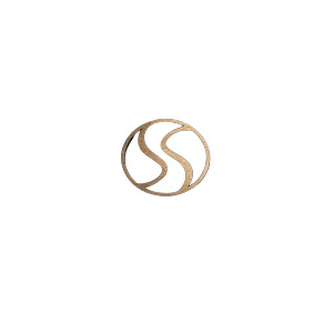 Simple Symbol Logo Vinyl Car Decal Sticker – Waterproof & UV-Resistant 8" Simple Symbol Logo Vinyl Car Decal Sticker – Waterproof & UV-Resistant 8"